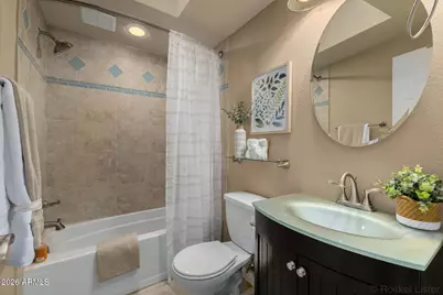 8300 E Via De Ventura -- #2003, Scottsdale, AZ 85258 - Photo 18