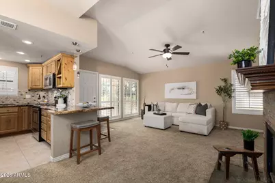 8300 E Via De Ventura -- #2003, Scottsdale, AZ 85258 - Photo 4