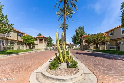 8300 E Via De Ventura -- #2003, Scottsdale, AZ 85258 - Photo 36