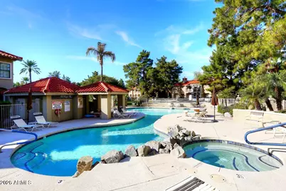 8300 E Via De Ventura -- #2003, Scottsdale, AZ 85258 - Photo 22