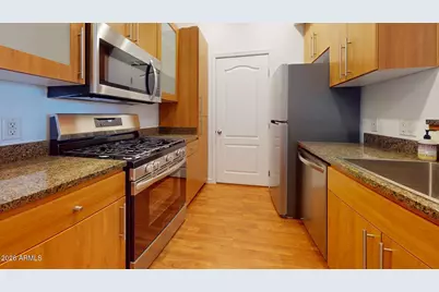 6900 E Princess Drive #1126, Phoenix, AZ 85054 - Photo 28