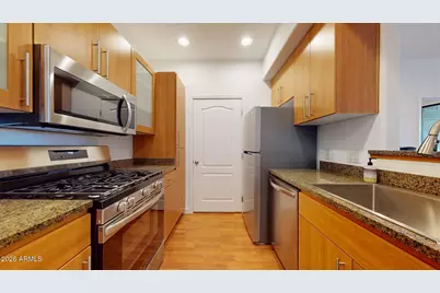 6900 E Princess Drive #1126, Phoenix, AZ 85054 - Photo 10