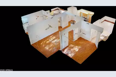 6900 E Princess Drive #1126, Phoenix, AZ 85054 - Photo 2