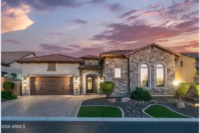 2219 N Estates Circle, Mesa, AZ 85207 - Photo 1