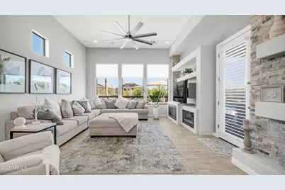 2219 N Estates Circle, Mesa, AZ 85207 - Photo 22