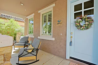 20941 W White Rock Road, Buckeye, AZ 85396 - Photo 10