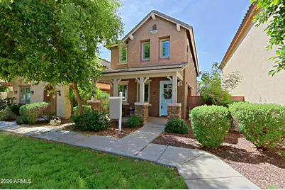 20941 W White Rock Road, Buckeye, AZ 85396 - Photo 8