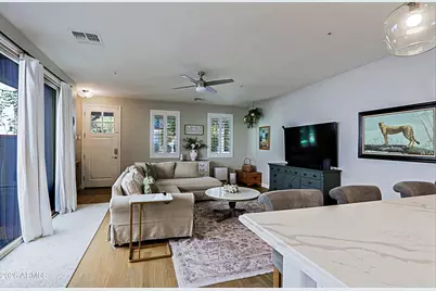 20941 W White Rock Road, Buckeye, AZ 85396 - Photo 22