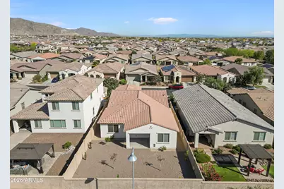 19955 W Heatherbrae Drive, Litchfield Park, AZ 85340 - Photo 36