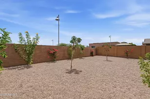 19955 W Heatherbrae Dr, Litchfield Park, AZ 85340 - Photo 20