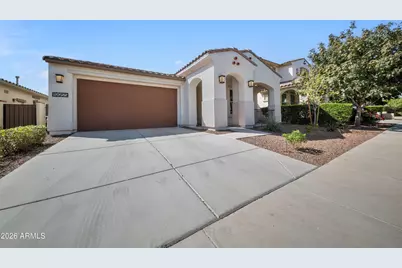 19955 W Heatherbrae Drive, Litchfield Park, AZ 85340 - Photo 2