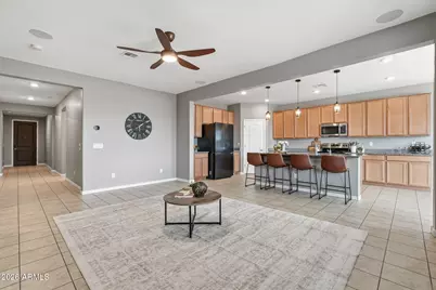 19955 W Heatherbrae Drive, Litchfield Park, AZ 85340 - Photo 2