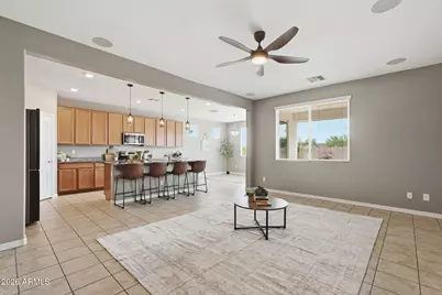 19955 W Heatherbrae Drive, Litchfield Park, AZ 85340 - Photo 2