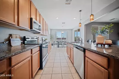 19955 W Heatherbrae Drive, Litchfield Park, AZ 85340 - Photo 8