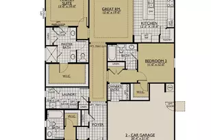 19955 W Heatherbrae Dr, Litchfield Park, AZ 85340 - Photo 42