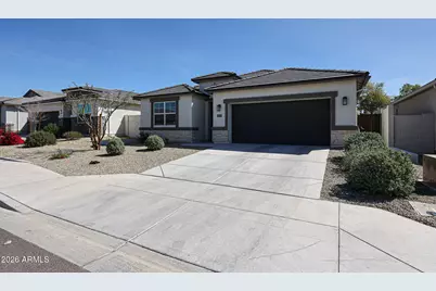 2173 S 239th Drive, Buckeye, AZ 85326 - Photo 2