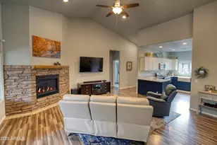 770 W Yeager Ln, Lakeside, AZ 85929 - Photo 2