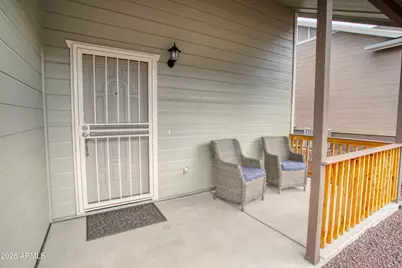 770 W Yeager Lane, Lakeside, AZ 85929 - Photo 8