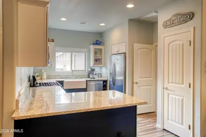 770 W Yeager Lane, Lakeside, AZ 85929 - Photo 12