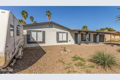 9248 N 36th Drive, Phoenix, AZ 85051 - Photo 2