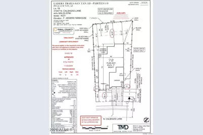 31047 N Calbasas Lane, San Tan Valley, AZ 85144 - Photo 4