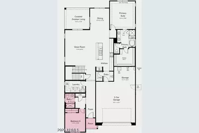 31047 N Calbasas Lane, San Tan Valley, AZ 85144 - Photo 2