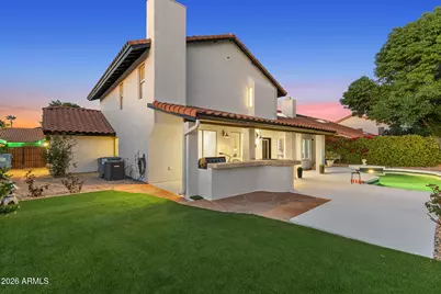 5641 E Grandview Road, Scottsdale, AZ 85254 - Photo 32