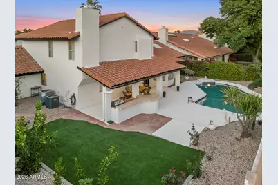 5641 E Grandview Road, Scottsdale, AZ 85254 - Photo 44
