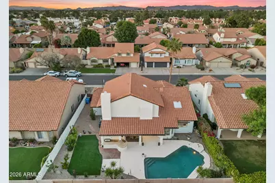 5641 E Grandview Road, Scottsdale, AZ 85254 - Photo 42