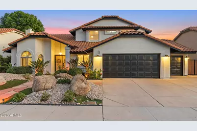 5641 E Grandview Road, Scottsdale, AZ 85254 - Photo 2