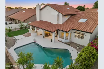 5641 E Grandview Road, Scottsdale, AZ 85254 - Photo 46