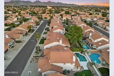 5641 E Grandview Road, Scottsdale, AZ 85254 - Photo 38