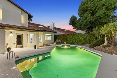 5641 E Grandview Road, Scottsdale, AZ 85254 - Photo 34