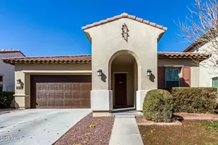 20496 W Valley View Dr, Buckeye, AZ 85396 - Photo 2