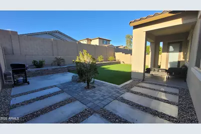 20496 W Valley View Drive, Buckeye, AZ 85396 - Photo 26