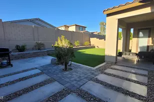 20496 W Valley View Dr, Buckeye, AZ 85396 - Photo 26