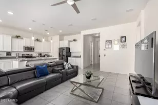 20496 W Valley View Dr, Buckeye, AZ 85396 - Photo 8