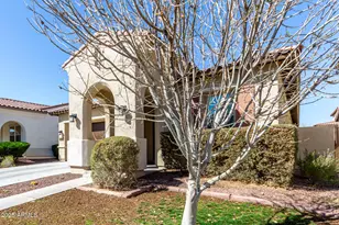 20496 W Valley View Dr, Buckeye, AZ 85396 - Photo 4