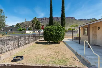 92 W Gorham Street, Superior, AZ 85173 - Photo 38