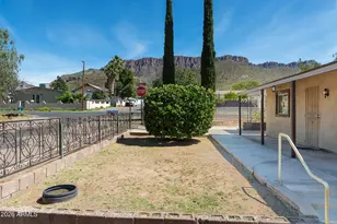 92 W Gorham St, Superior, AZ 85173 - Photo 38
