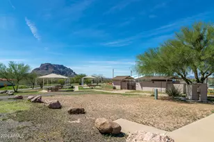 92 W Gorham St, Superior, AZ 85173 - Photo 48