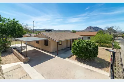 92 W Gorham Street, Superior, AZ 85173 - Photo 40