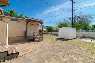 92 W Gorham St, Superior, AZ 85173 - Photo 34