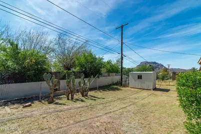 92 W Gorham Street, Superior, AZ 85173 - Photo 32