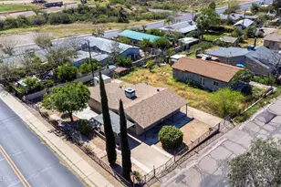 92 W Gorham St, Superior, AZ 85173 - Photo 46