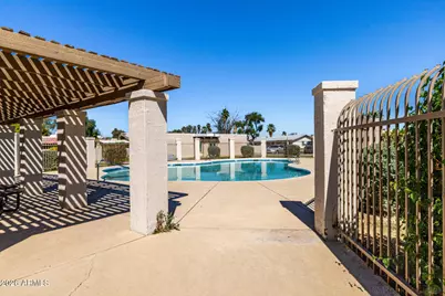 633 N May -- #14, Mesa, AZ 85201 - Photo 18