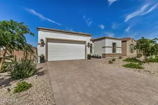 3654 E Cape Marigold Ln, San Tan Valley, AZ 85140 - Photo 6