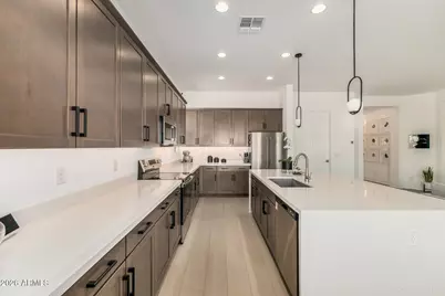 3654 E Cape Marigold Lane, San Tan Valley, AZ 85140 - Photo 14