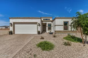 3654 E Cape Marigold Ln, San Tan Valley, AZ 85140 - Photo 1