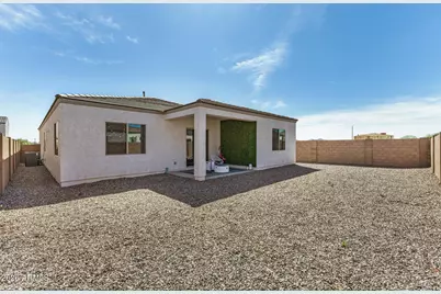 3654 E Cape Marigold Lane, San Tan Valley, AZ 85140 - Photo 34